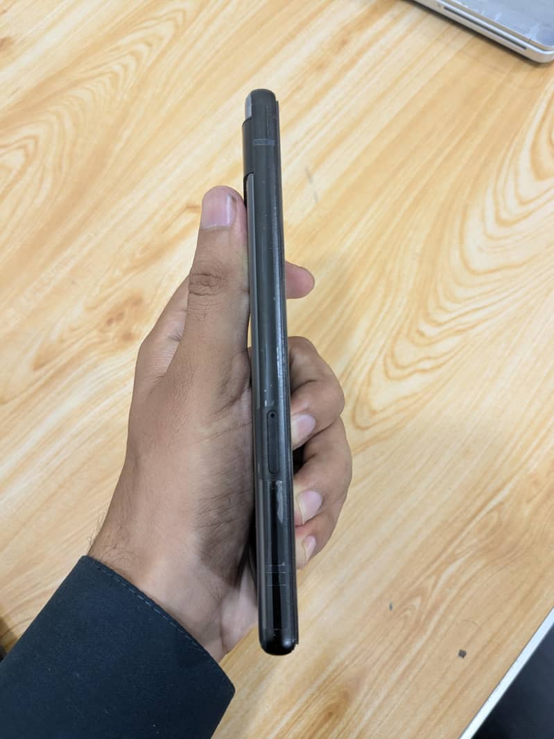 Google Pixel 6a 3