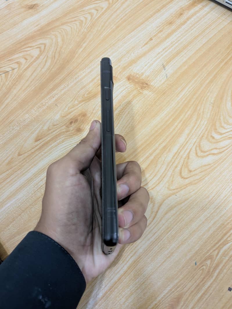 Google Pixel 6a 4