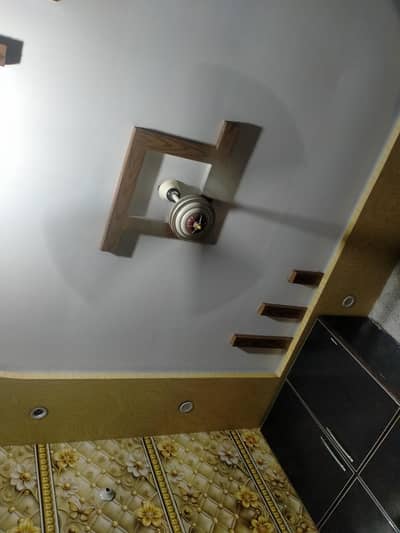 3 fan  ha room ka working
