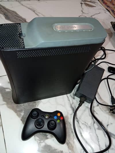 XBOX 360