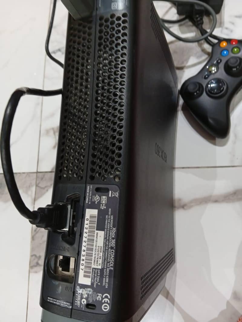 XBOX 360 1