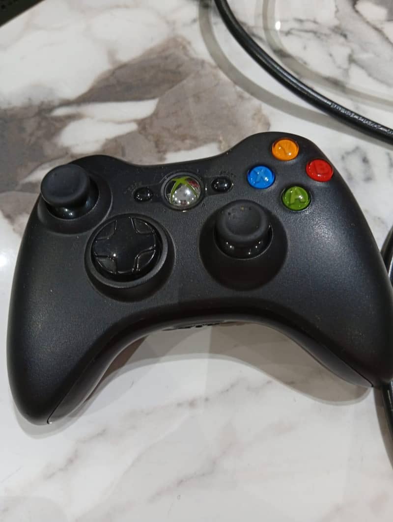 XBOX 360 2