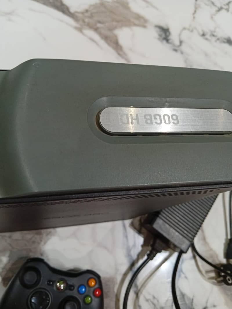 XBOX 360 3
