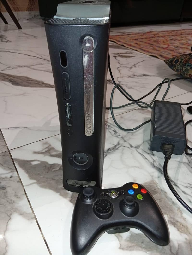XBOX 360 4