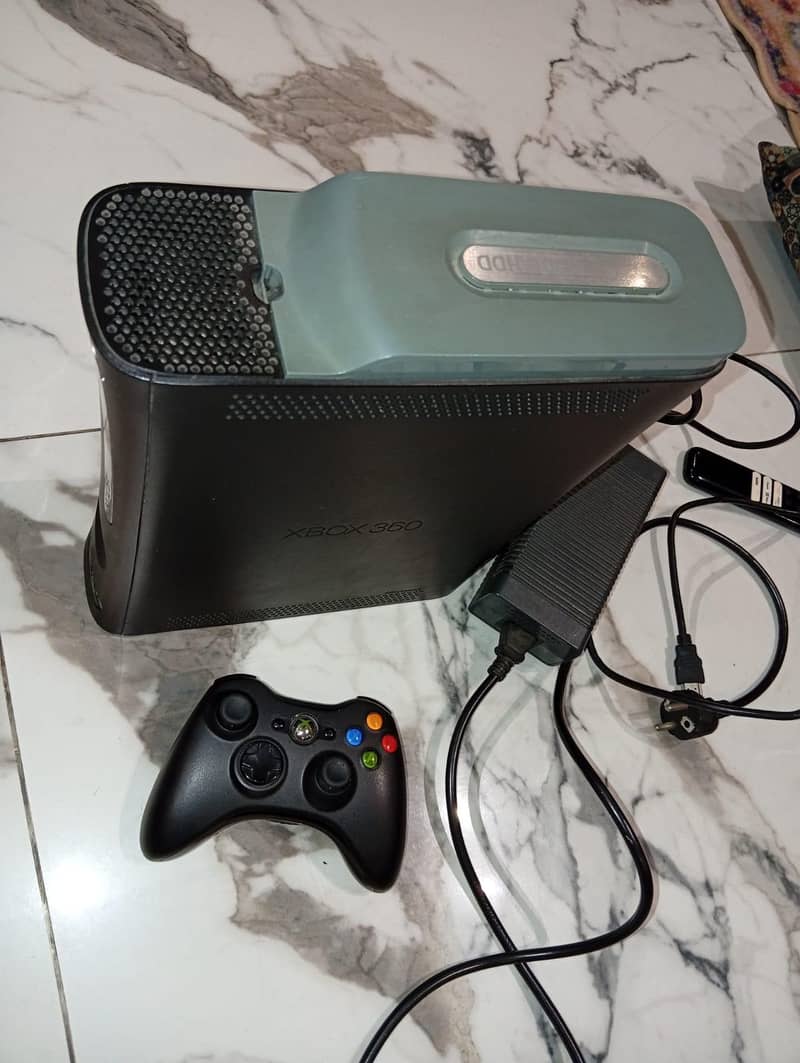 XBOX 360 5