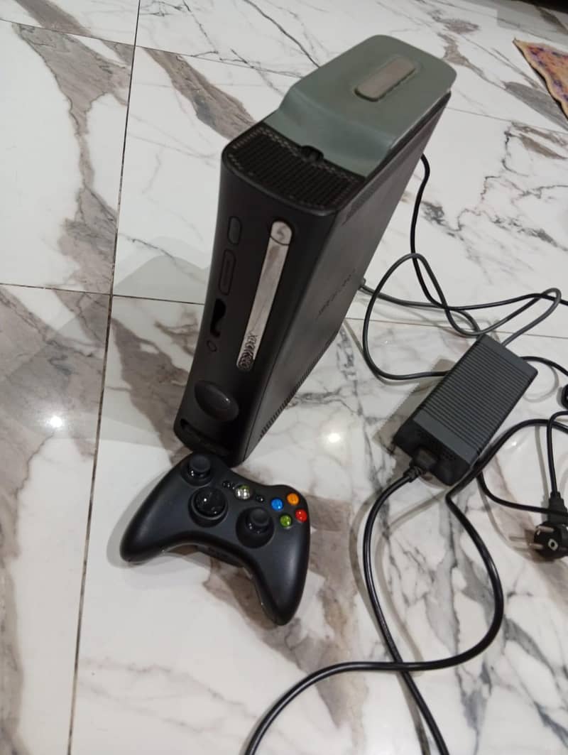 XBOX 360 6