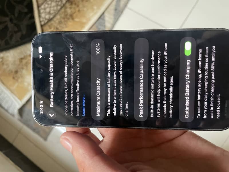iPhone 14 Pro Max jv 6