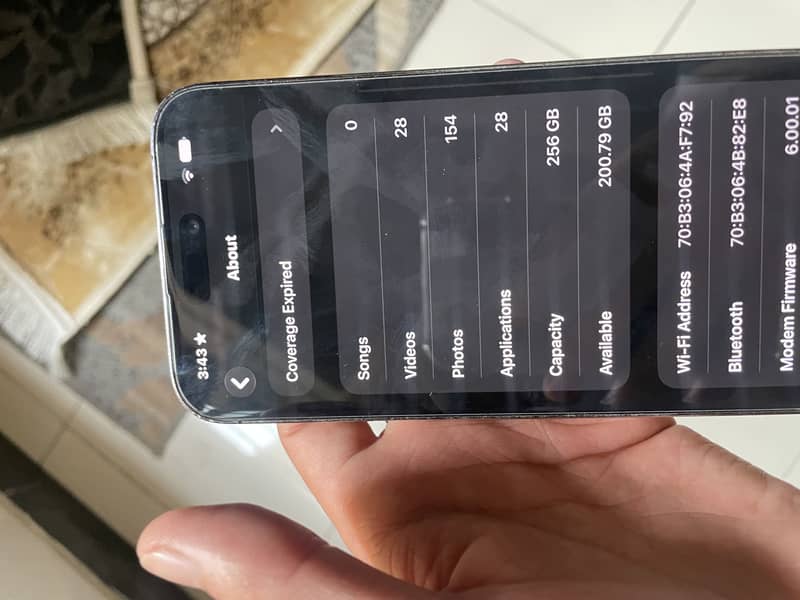iPhone 14 Pro Max jv 7
