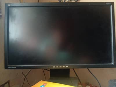 led 24 inch