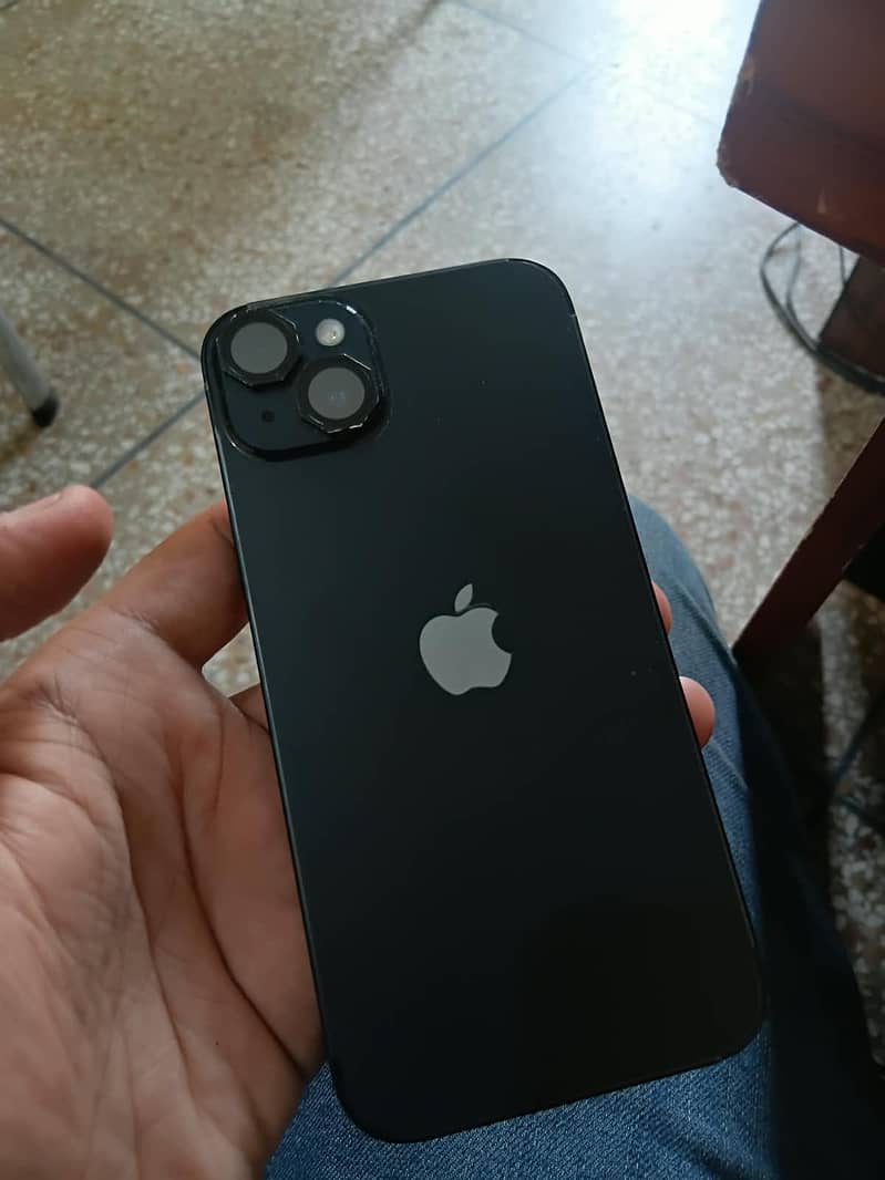 Apple iPhone 14 Plus JV 3