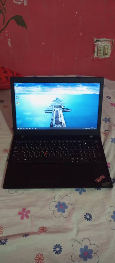 lenovo thinkpad L590
