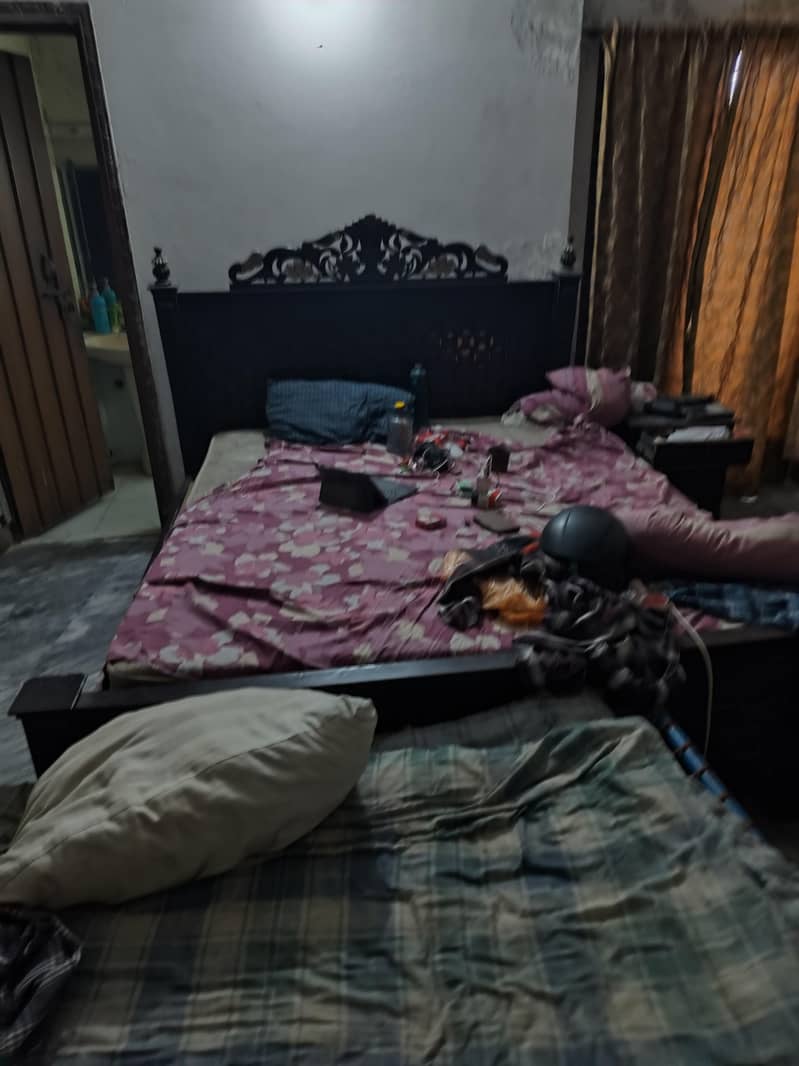 king size bed 2