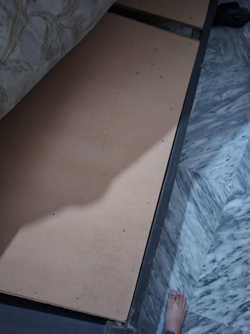 king size bed 5