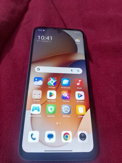 Xiaomi Redmi 12