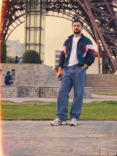 khalid khan