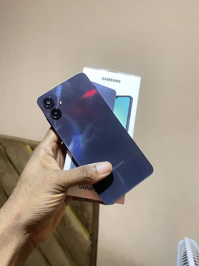 Samsung Mobile A06