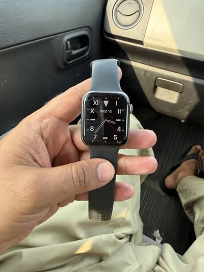 Apple Watch Seires 5 44MM