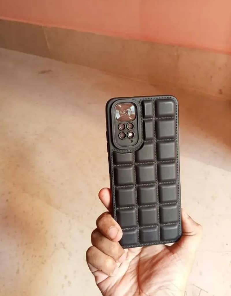 Xiaomi Redmi Note 11 1