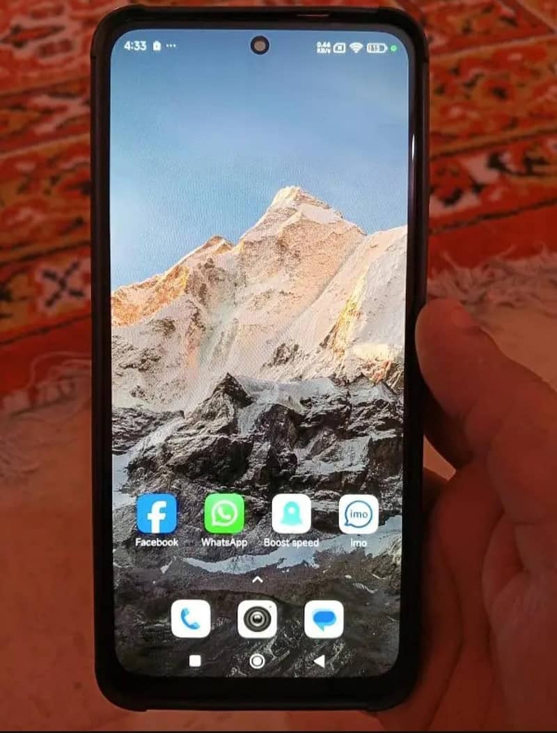 Xiaomi Redmi Note 11 5