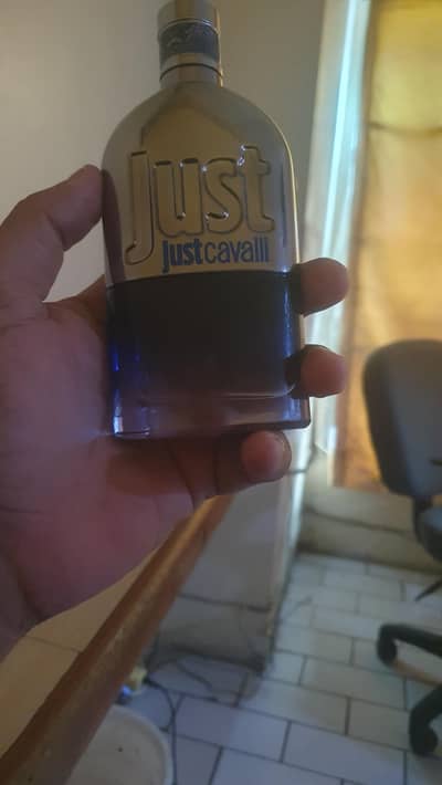 just cavalli original perfume