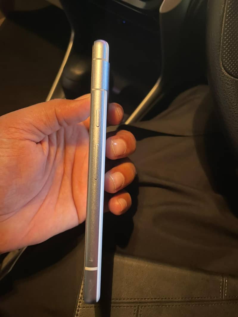 Google Pixel 7a 0