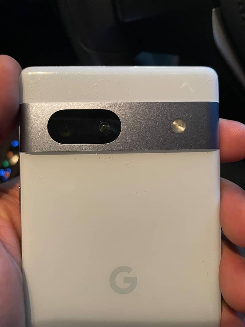 Google Pixel 7a 1