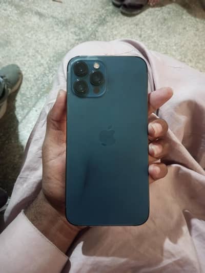 Apple iPhone 12 Pro Max