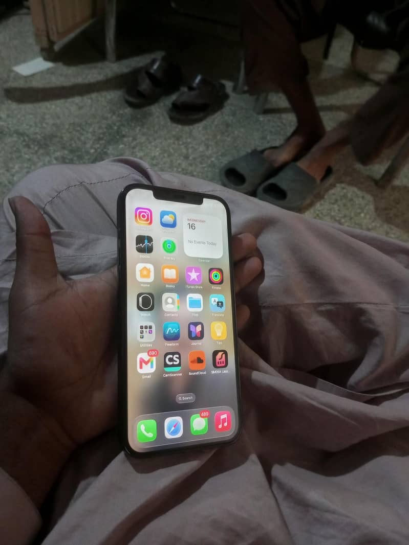 Apple iPhone 12 Pro Max 2