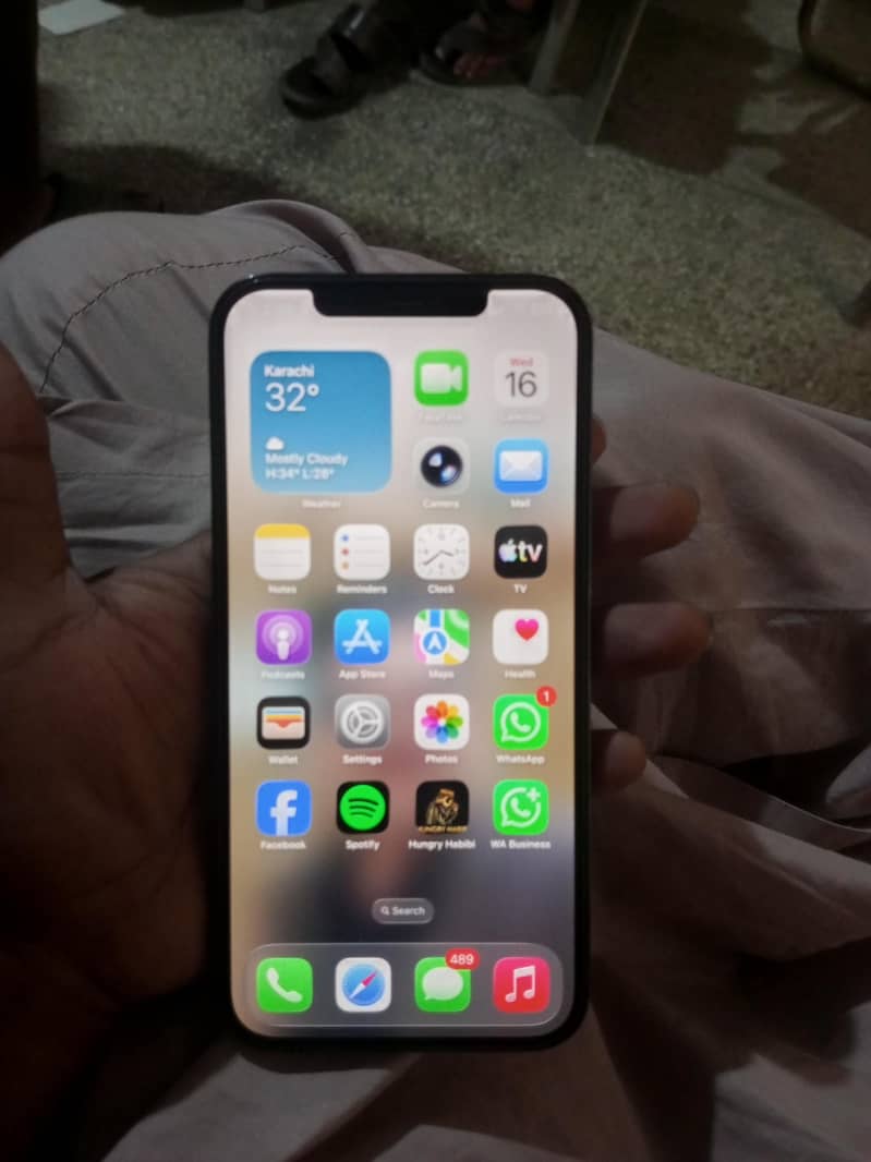 Apple iPhone 12 Pro Max 3