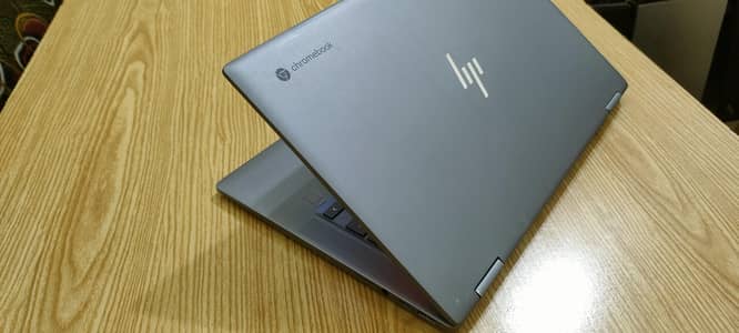 hp x360 Chromebook | 2030 update | Touch 360'