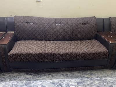 Sofa set