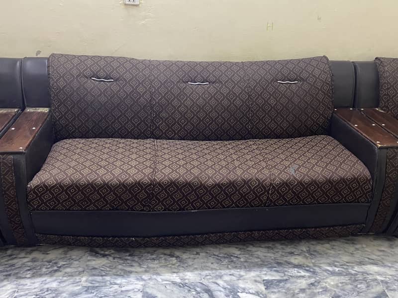 Sofa set 0