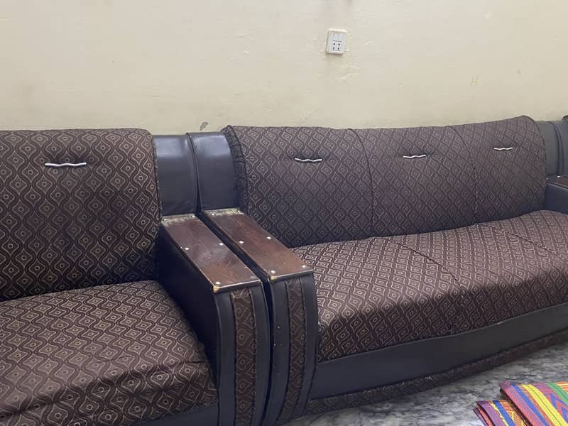 Sofa set 1