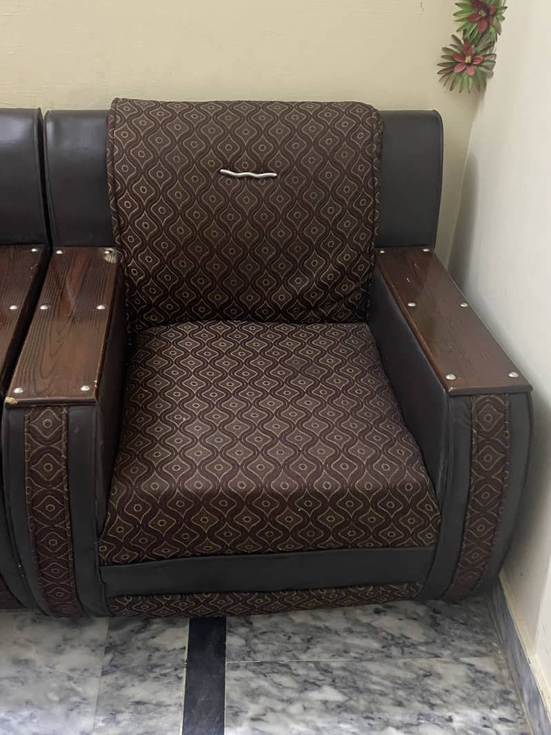 Sofa set 2