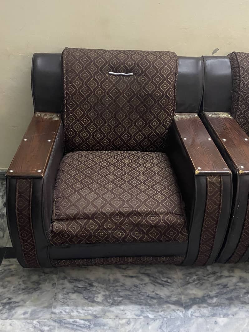 Sofa set 3