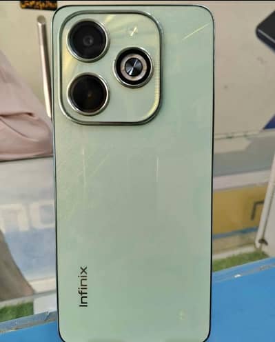 Infinix Hot 40i for sale