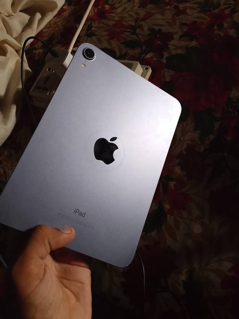 ipad mini 6 2