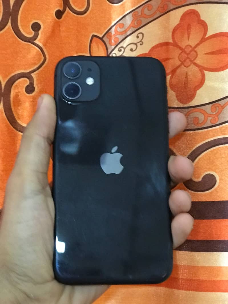 Apple iPhone 11 2