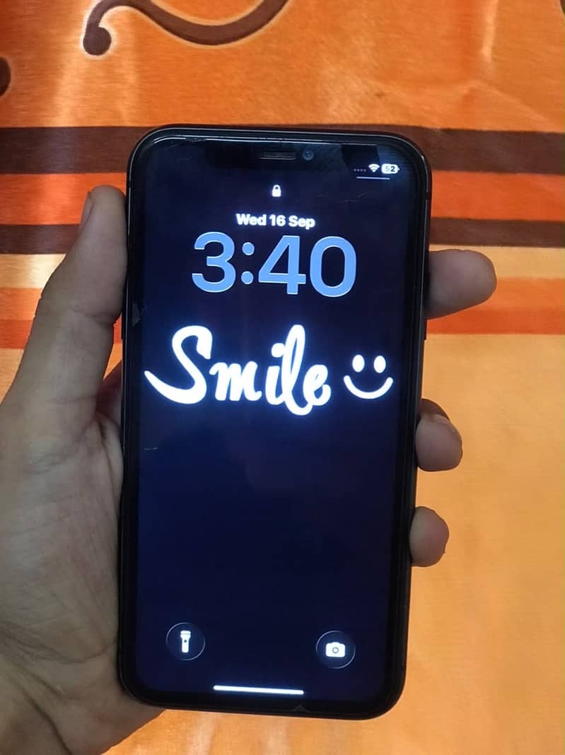 Apple iPhone 11 6