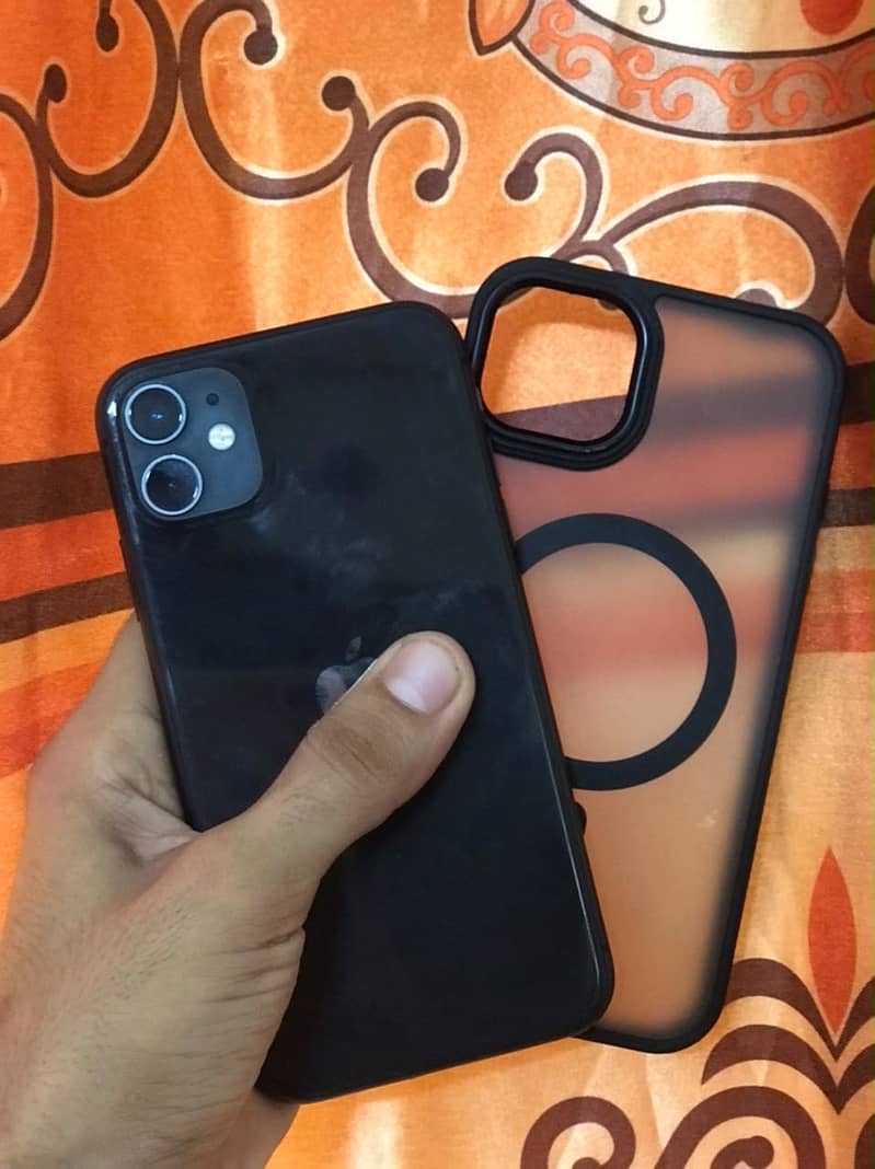 Apple iPhone 11 10