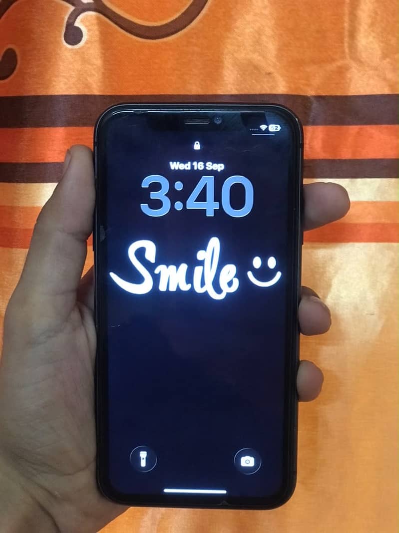 Apple iPhone 11 12