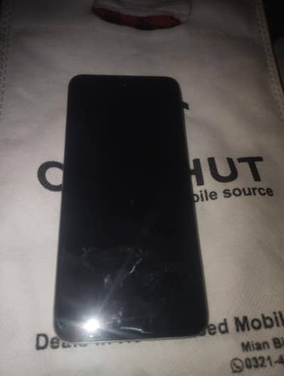 infnix hot 60i mobile for sale