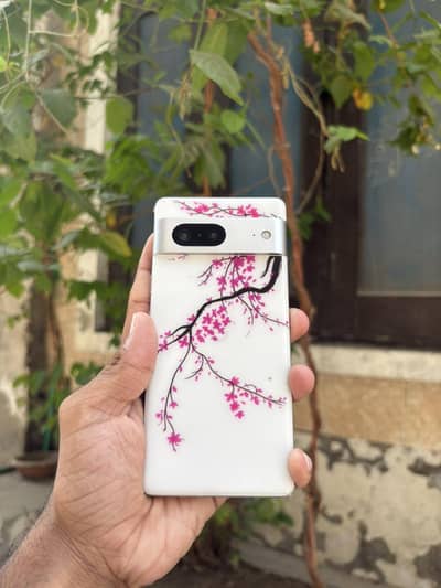 Google Pixel 7 OFFICIAL PTA PROVE EXCHANGE POSSIBLE