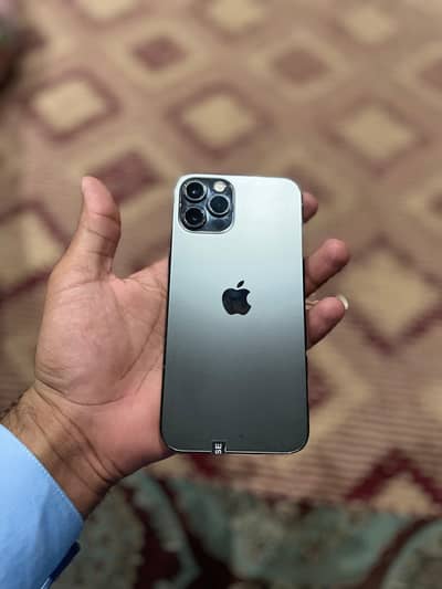 Apple iPhone 12 Pro
