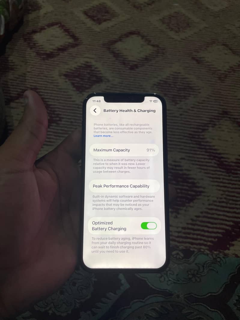 Apple iPhone 12 Pro 2