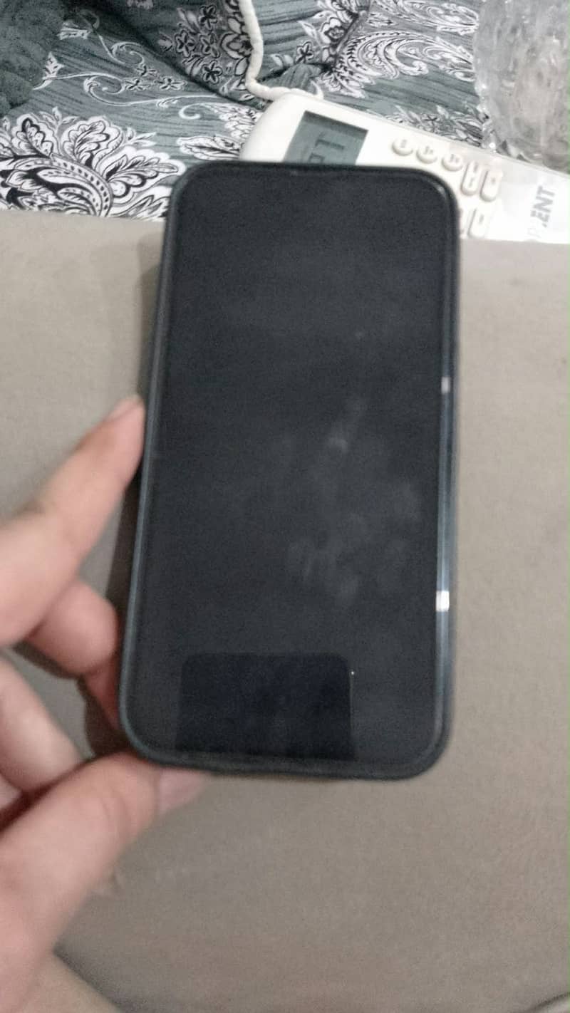 Apple iPhone 13 Pro 1