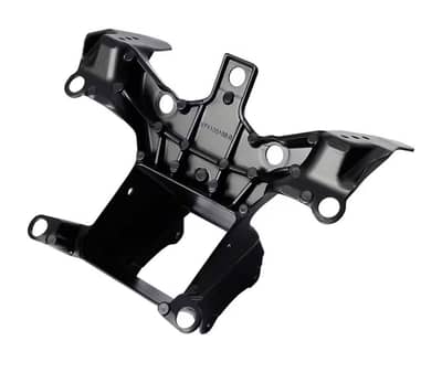 Meter stay bracket staybracket staybar stay bar