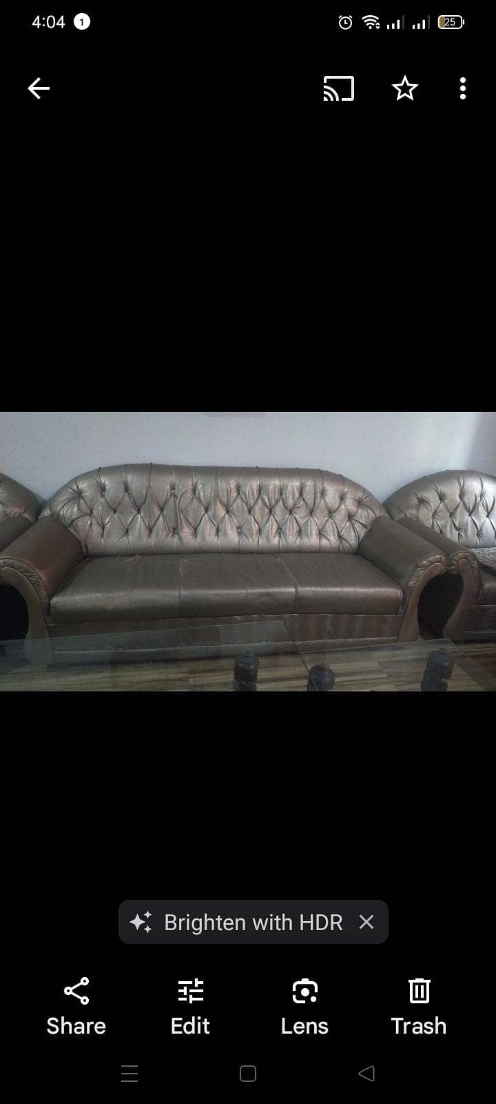 5 seater sofa 1
