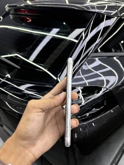 Apple iPhone 11 factory unlock