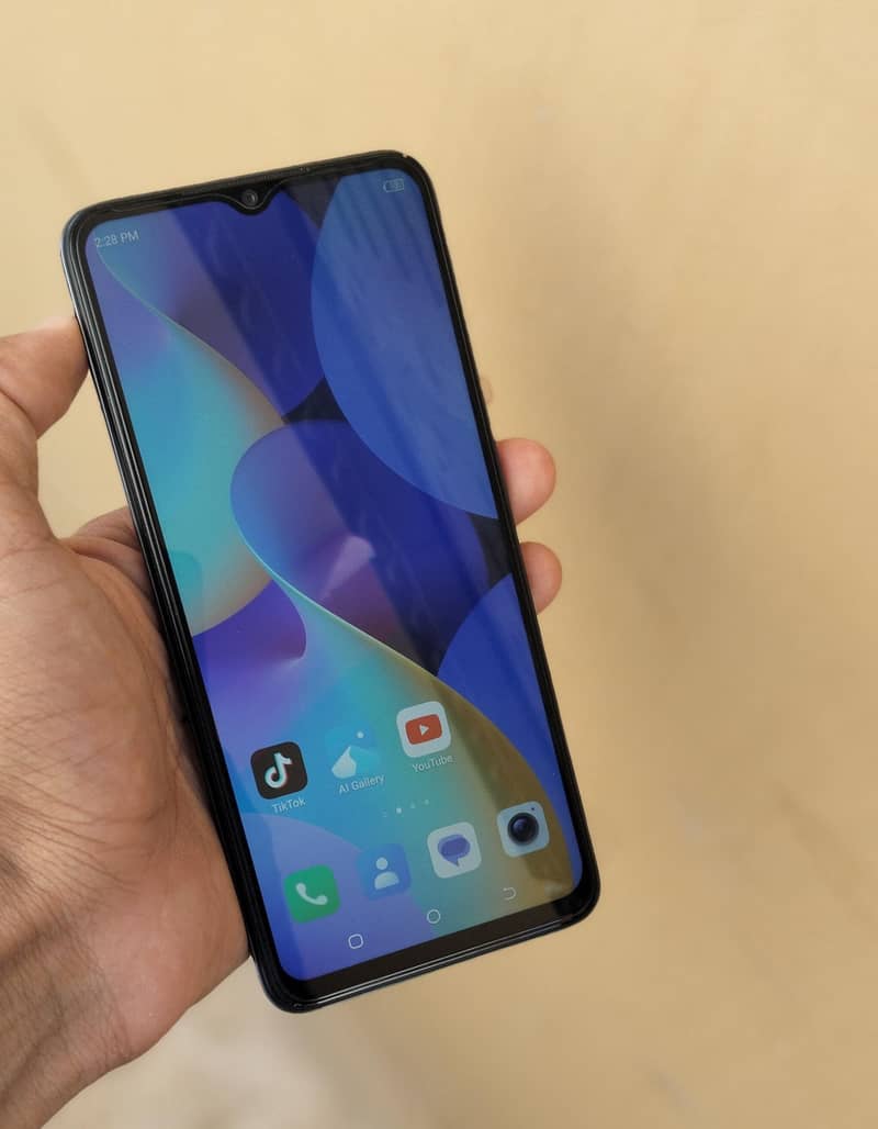 Tecno spark 10c 0